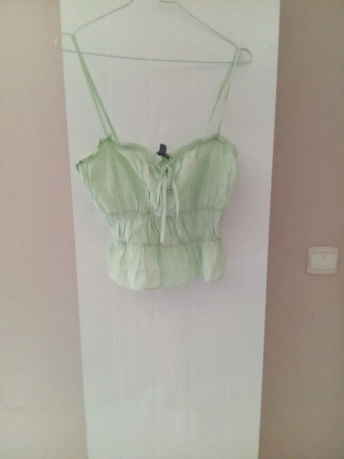 Haut Primark