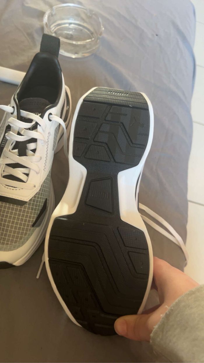 Chaussures - photo numéro 3