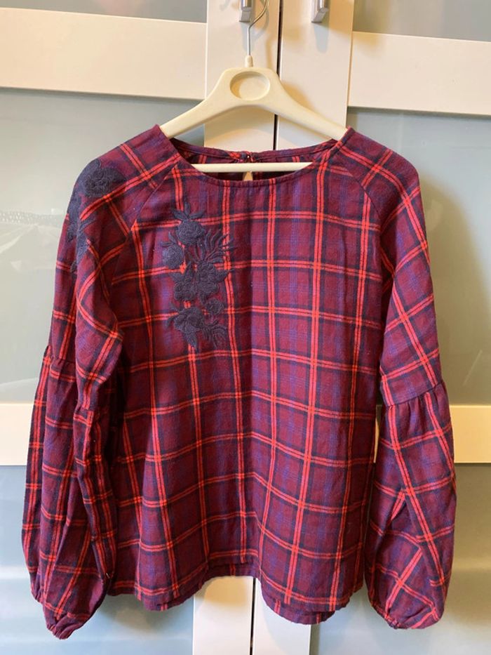 Blouse