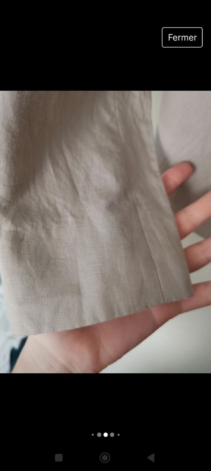 Veste taille 42 - photo numéro 4