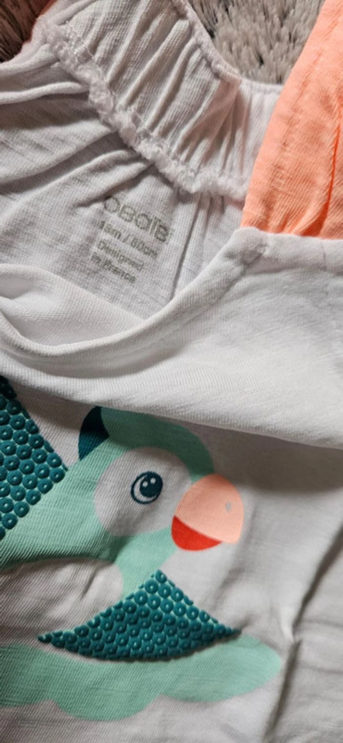 débardeur okaidi - photo numéro 3