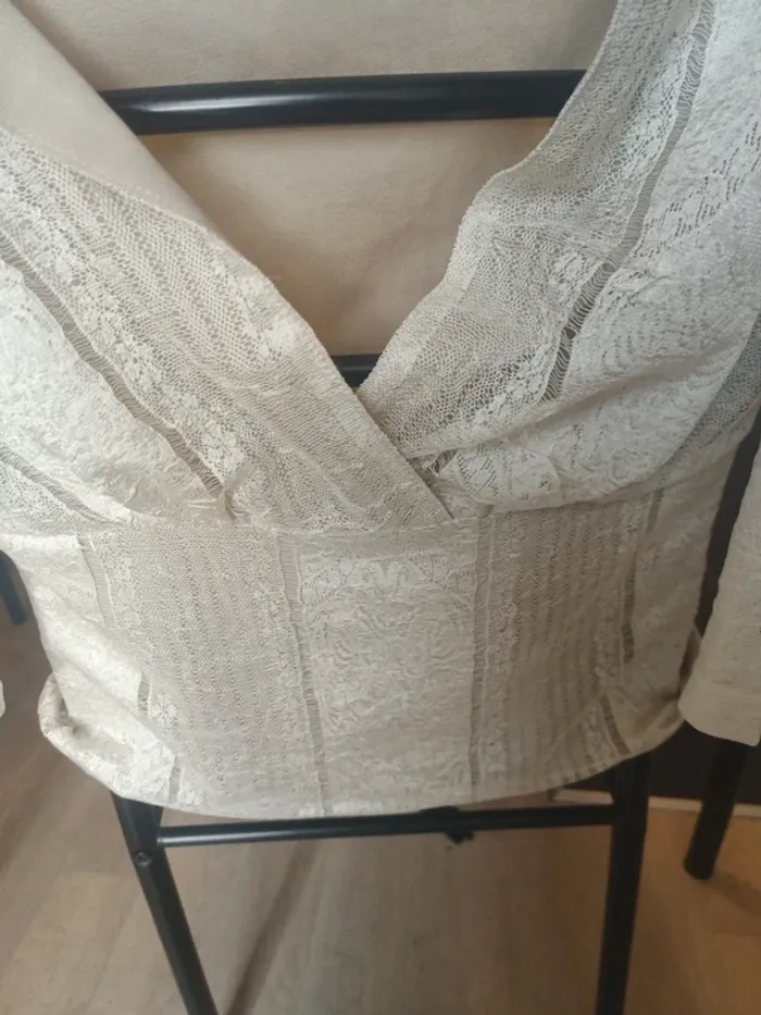 Blouse jacqueline Riu - photo numéro 3