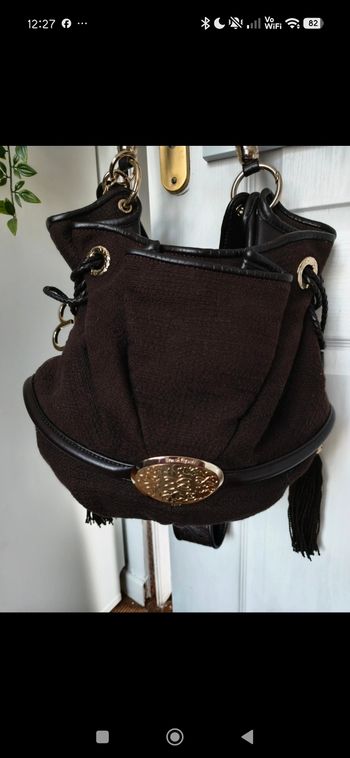Sac Lancel