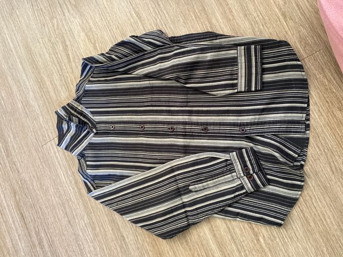 Chemise