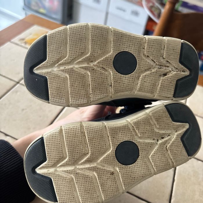Chaussure - photo numéro 3