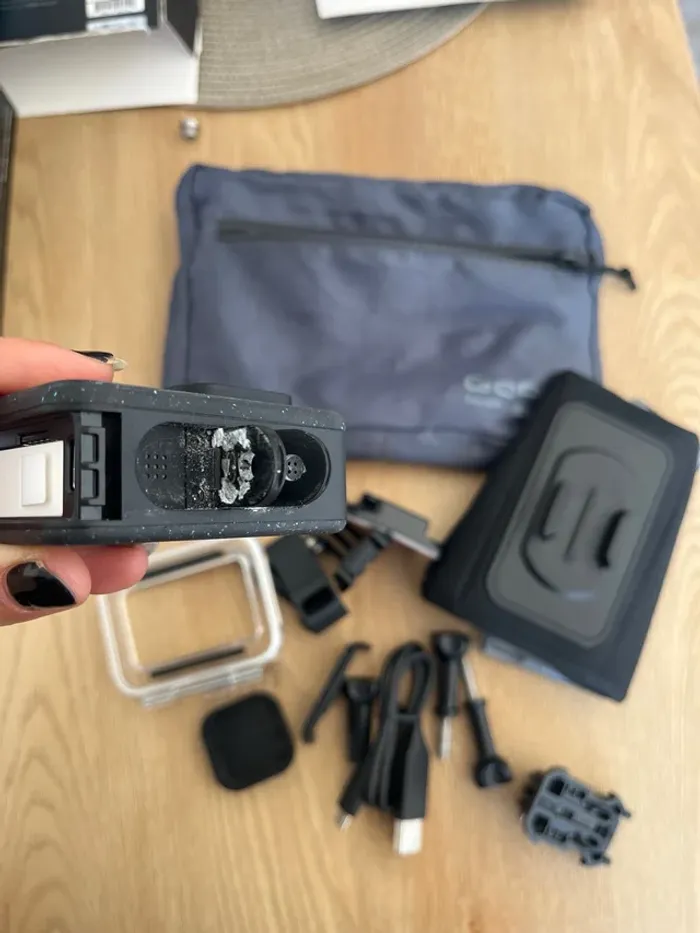 GoPro Hero 12 Édition - photo numéro 4