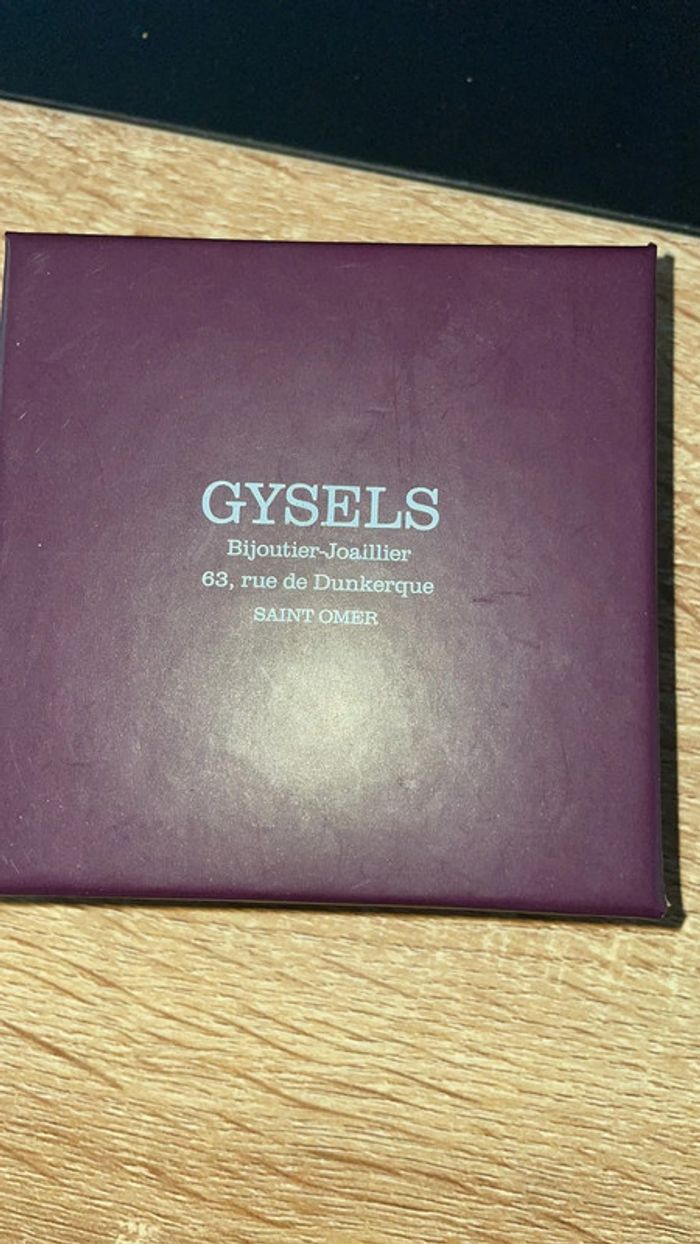 Collier - photo numéro 4