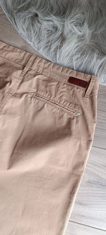 Chino beige Roxy