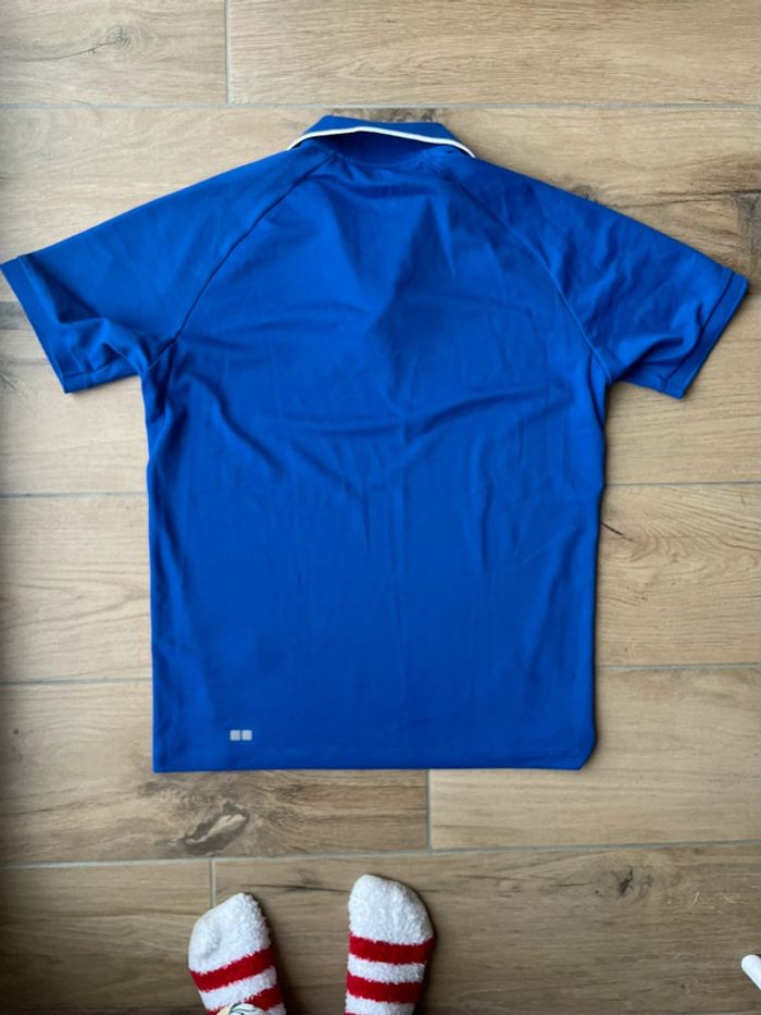 Polo technologie Dry Ex Uniqlo - photo numéro 4