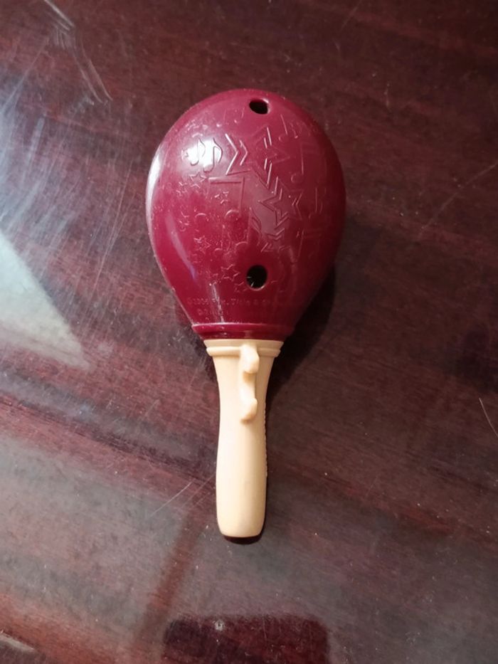 Instrument de musique pour bébé - photo numéro 6