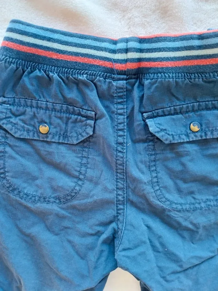 Short 5 ans - photo numéro 2