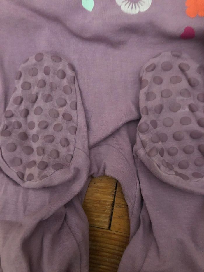 Lot 2 pyjamas été coton 2ans verbaudet - photo numéro 3
