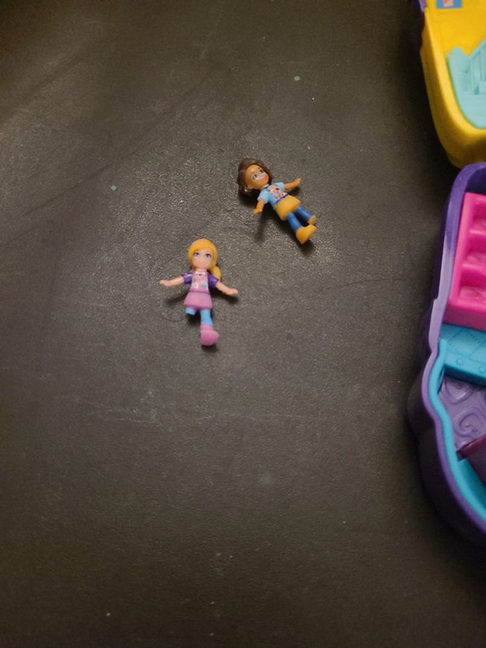 Polly pocket - photo numéro 4