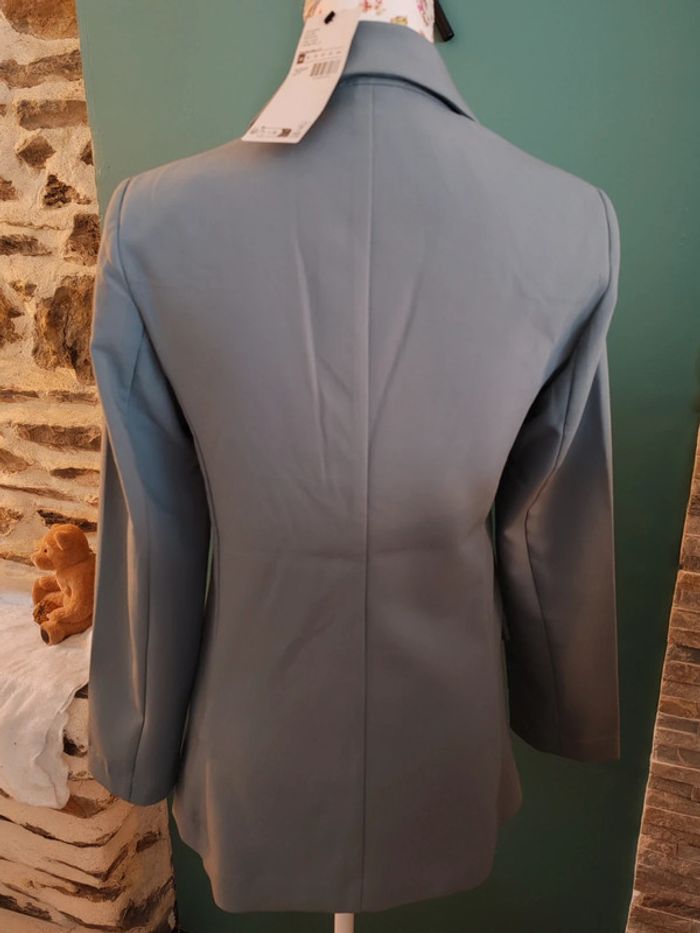 Blazer 34 - photo numéro 4