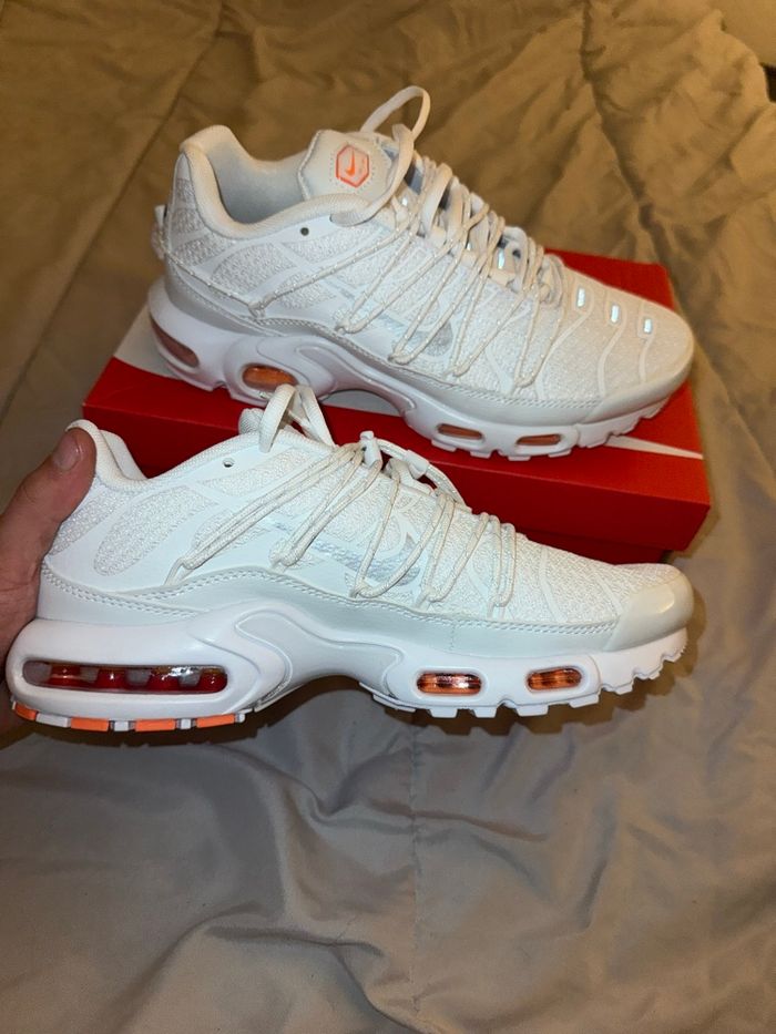 Air Max TN - photo numéro 3