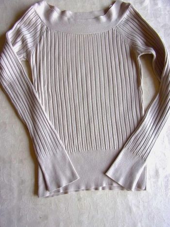 Beau Pull Camaïeu - T.2