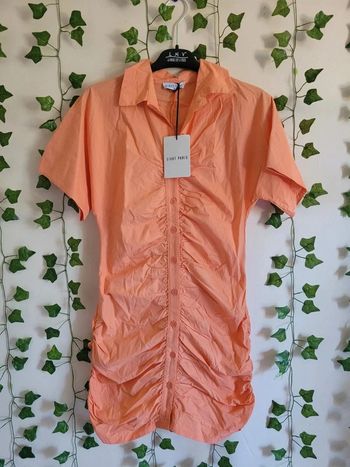 Robe neuve eight paris 36