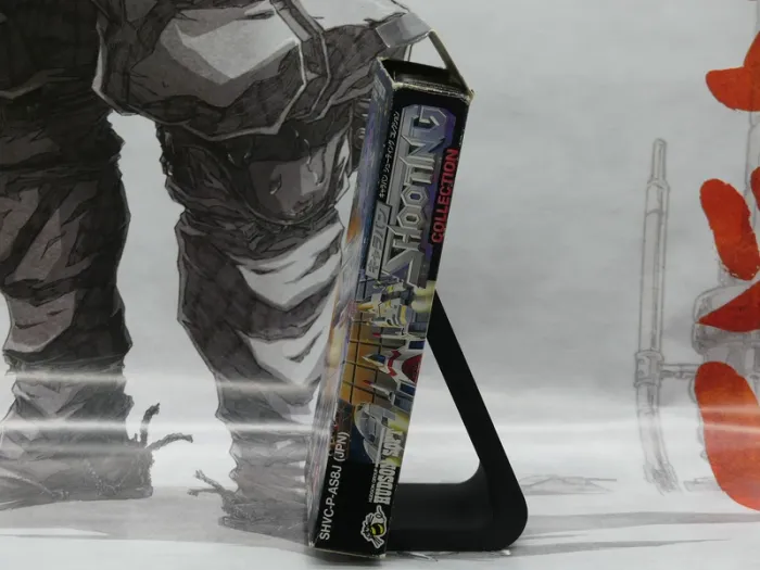 🎮 Caravan Shooting Collection – Super Famicom 🇯🇵 - photo numéro 4