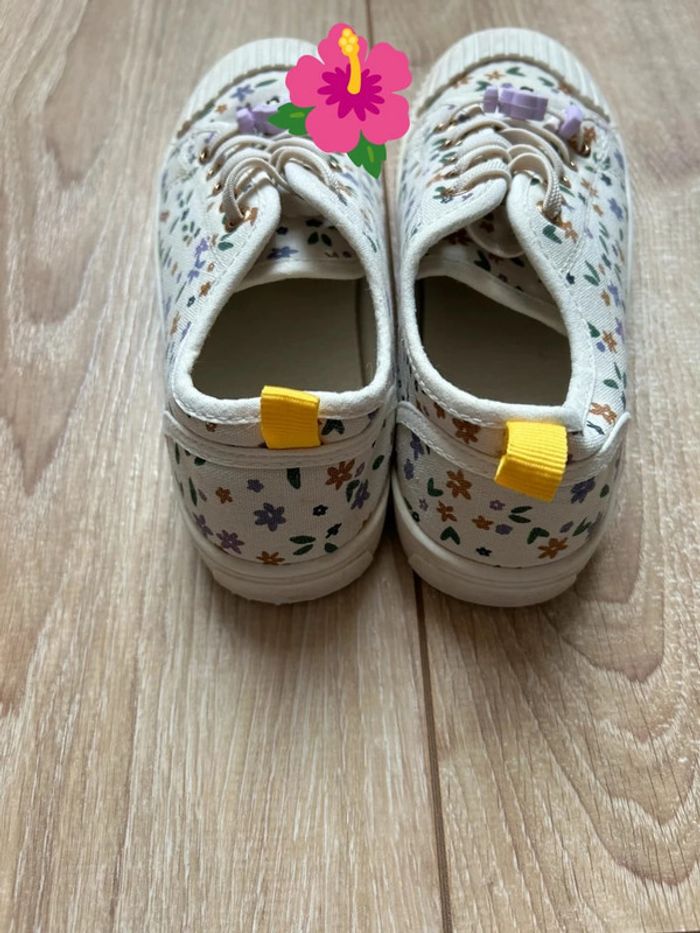 Chaussures Kiabi 32 - photo numéro 3