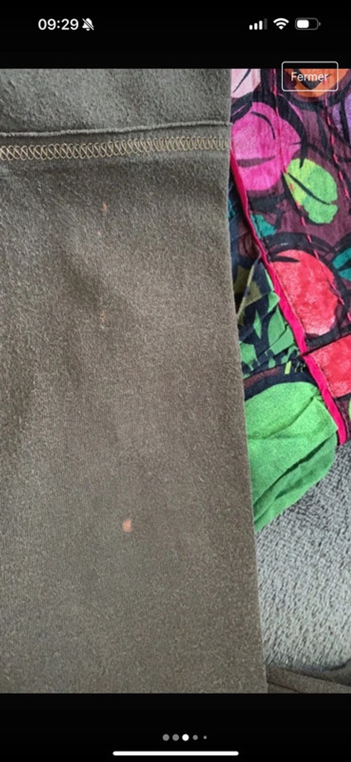 Ensemble catimini fille - photo numéro 5