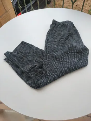 Pantalon fluide H&M