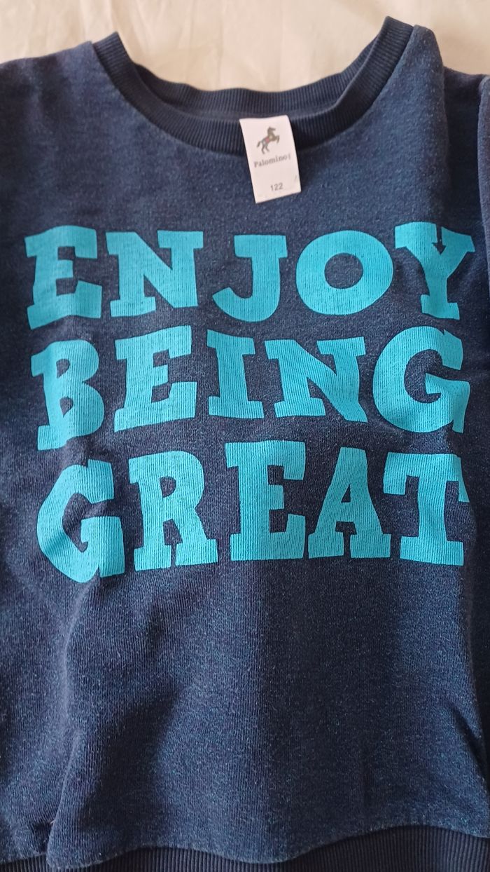 Lot taille 7 ans - photo numéro 3