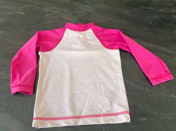 TEE shirt anti UV 18 mois