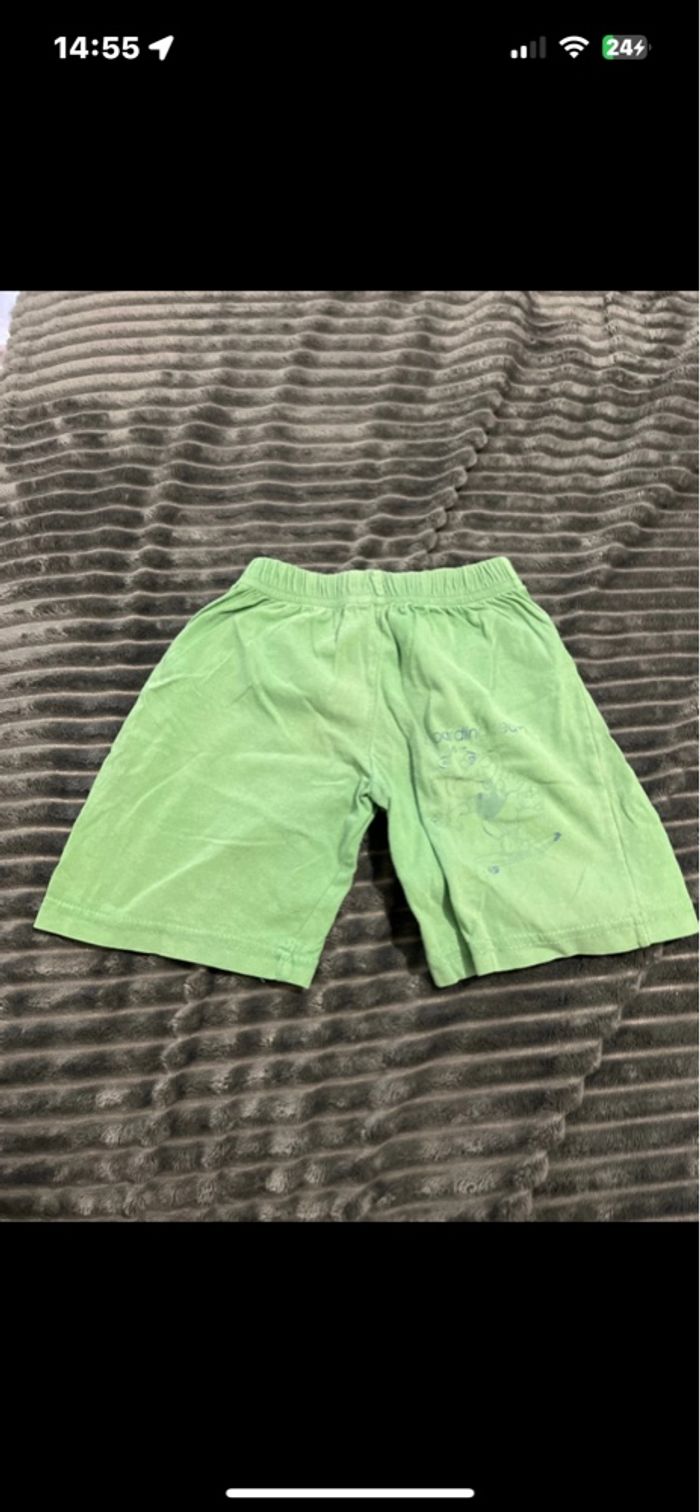 Lots de shorts - photo numéro 4