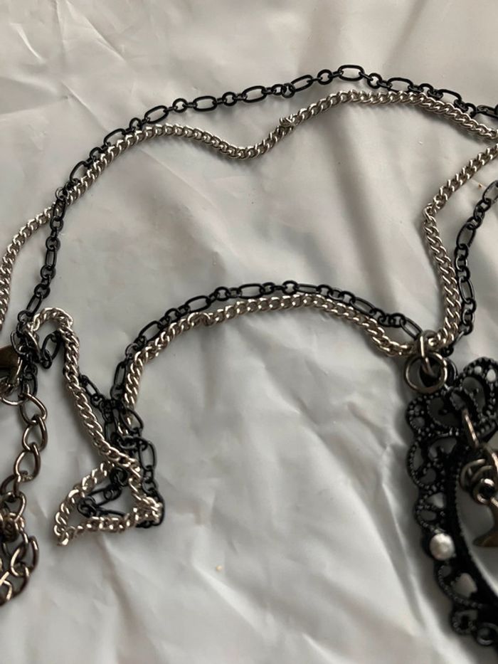 Collier femme - photo numéro 3