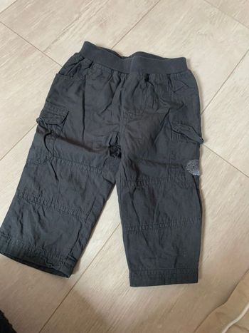 Pantalon bébé