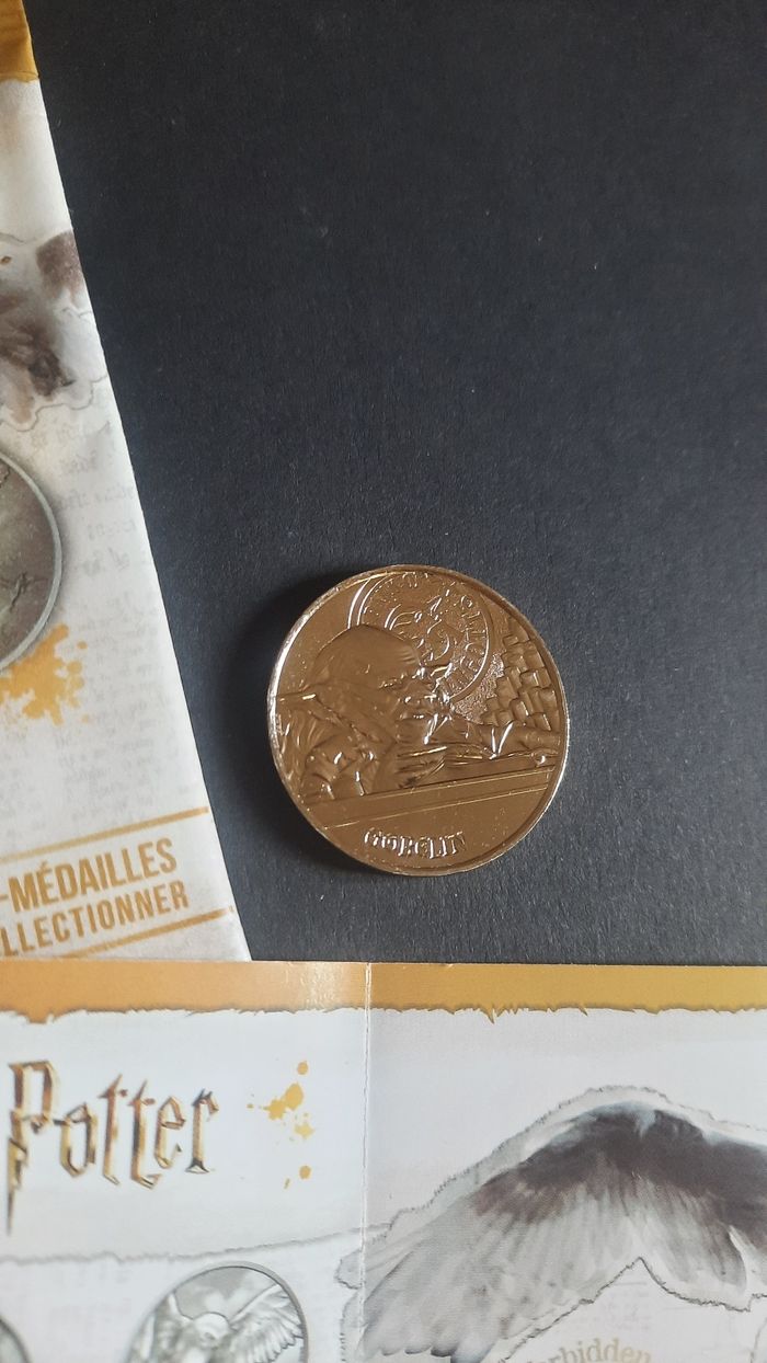 Harry potter - photo numéro 2