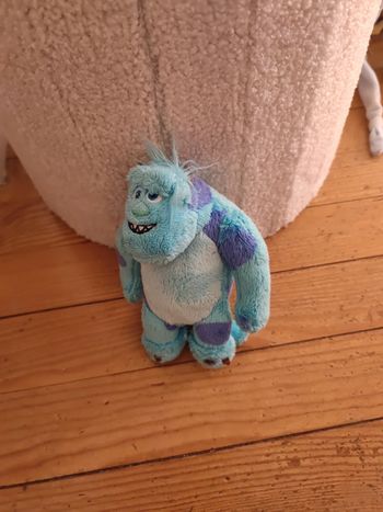 Bob monstres et compagnie