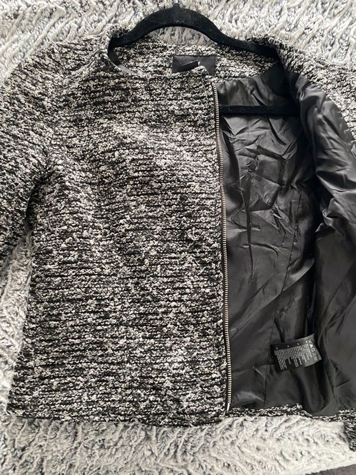 Veste h&m - photo numéro 11