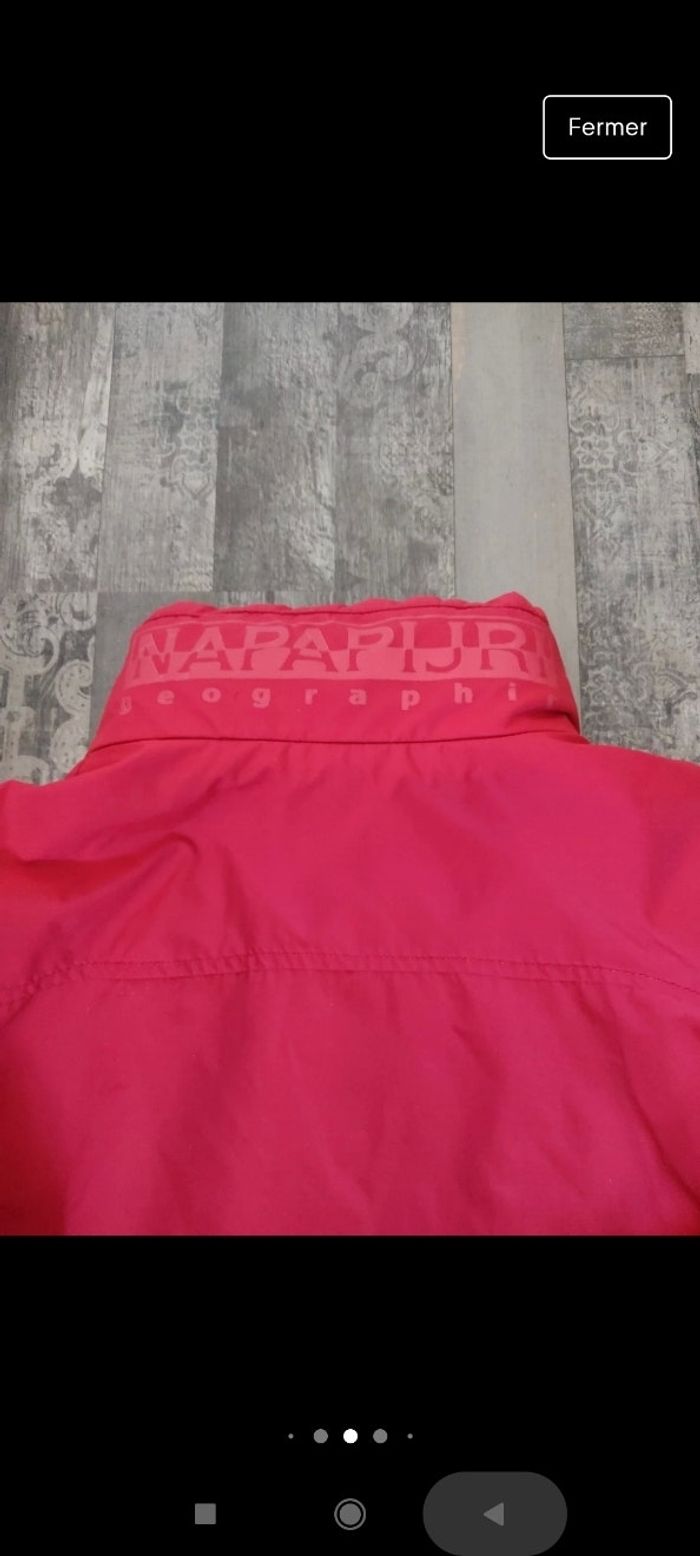 Blouson - photo numéro 4