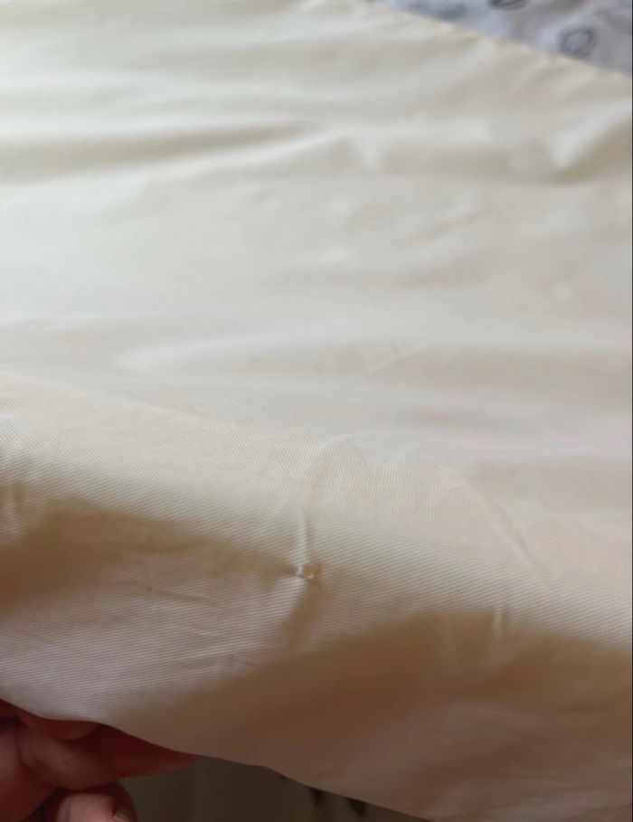 Matelas à langer Sauthon - photo numéro 8