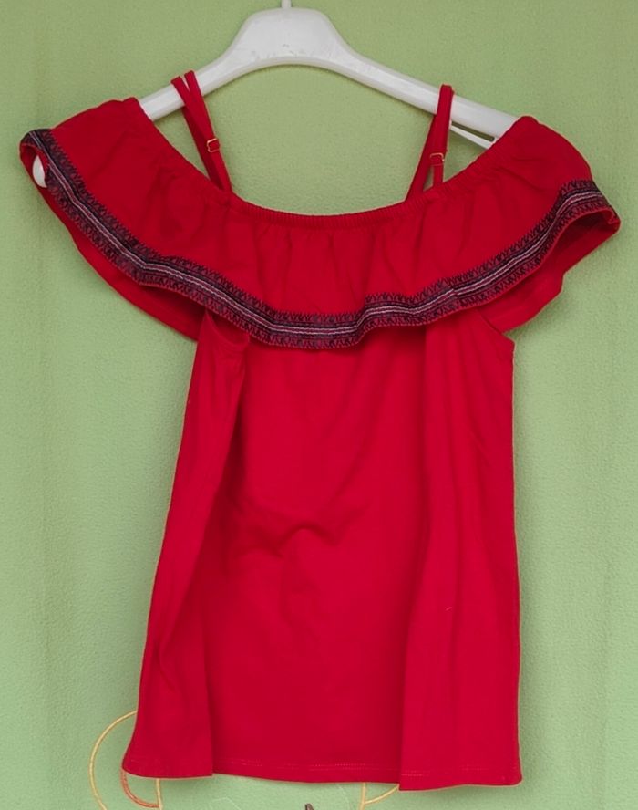 Débardeur Etam taille S