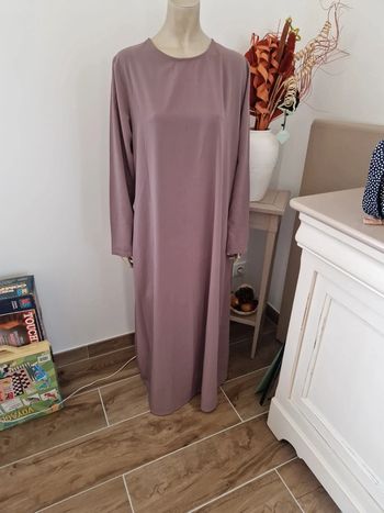 Lot d'abaya