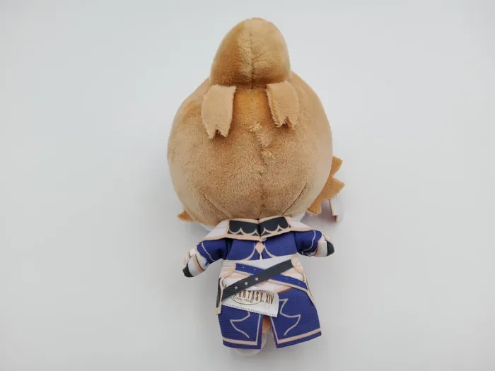 Plush Final Fantasy XIV Job Vol.1 - Paladin - photo numéro 2