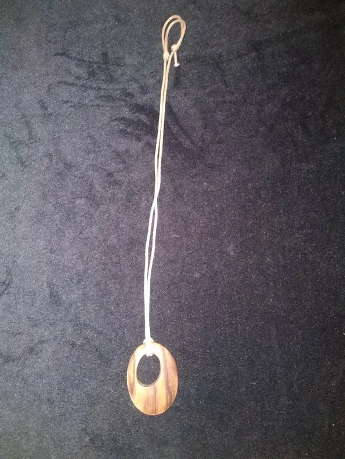 Collier Fantaisie - photo numéro 2