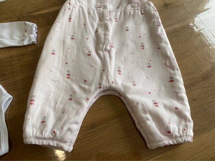 Ensemble SGM 3 mois - photo numéro 17