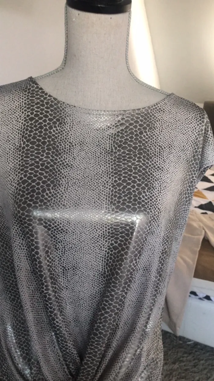 Maillot tunique - photo numéro 3