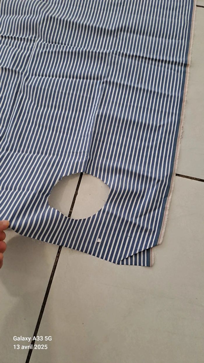 Lot de tissu - photo numéro 7