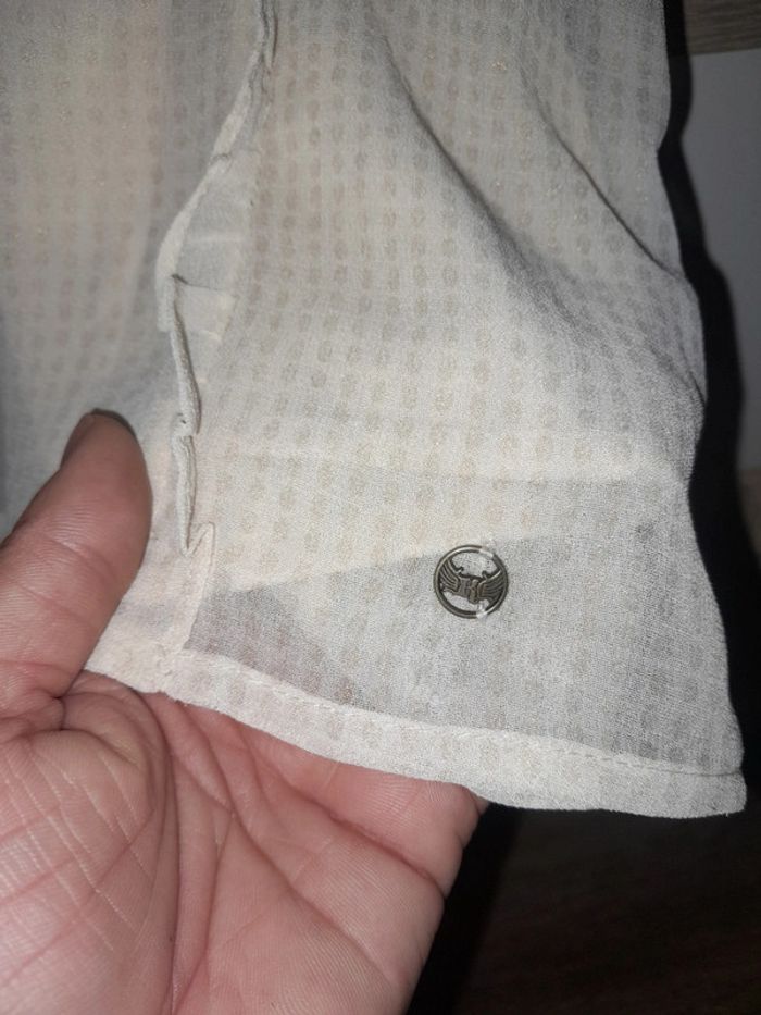Haut kaporal taille xs femme 🚺 - photo numéro 2