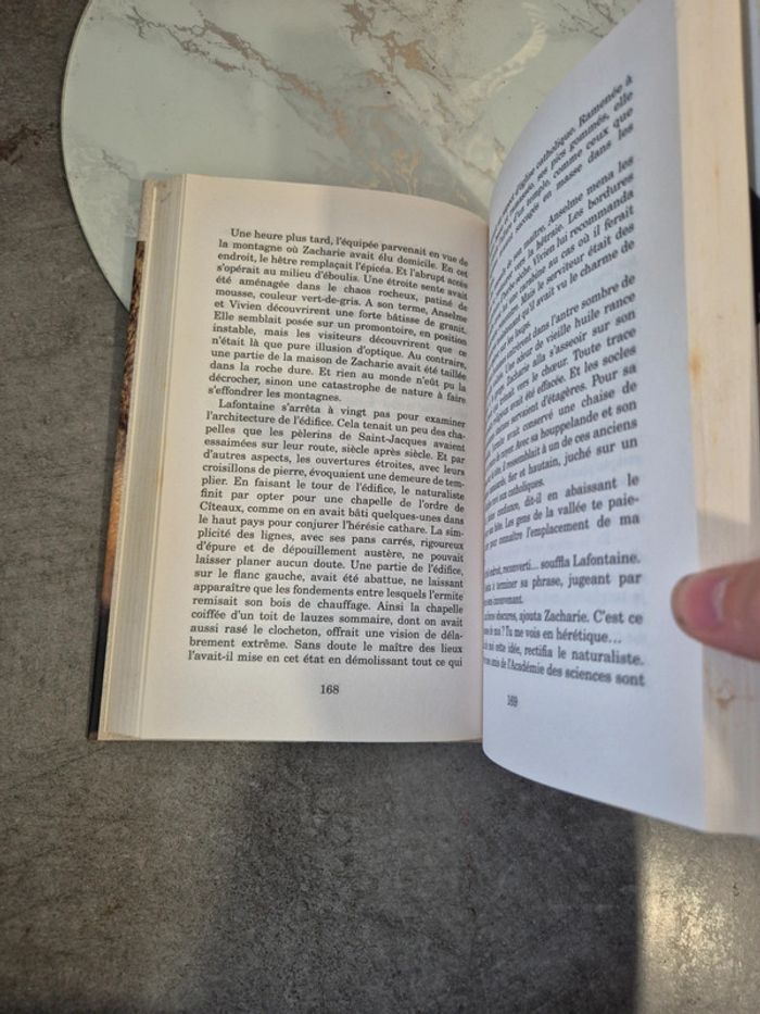 Le carnaval des loups - photo numéro 3