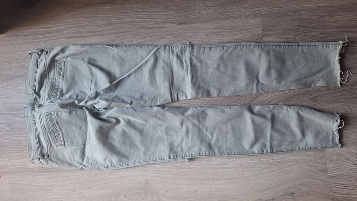 Pantalon hollister - photo numéro 3