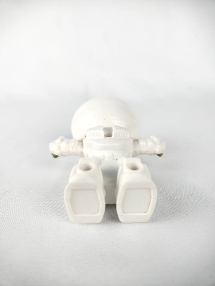 Figurine Leonardo Tortue Ninja - McDo 2016 Astronaute - Viacom - photo numéro 3