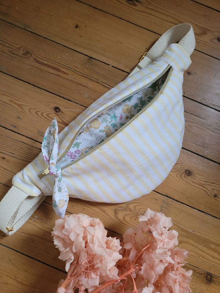 Sac banane - photo numéro 4