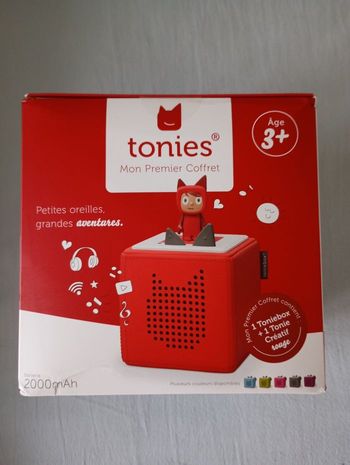 Toniebox 1