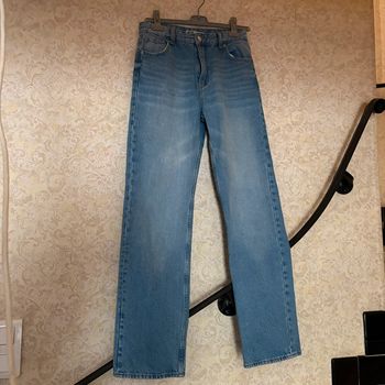 Jean Bershka • 36 🌿