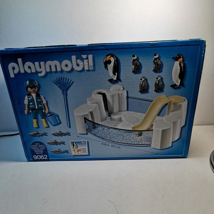 Playmobil 9062 - photo numéro 2
